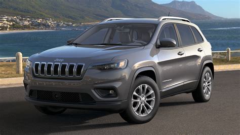 Current 2020 Jeep Cherokee fair market prices, values, expert ratings …